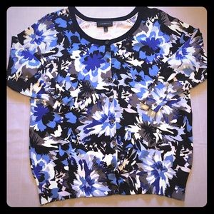 Pre-owned Lane Bryant Sweater 14/16